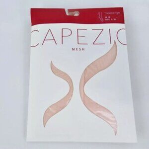 Capezio Transition Tight, Ballet Pink, X/XL Style 18